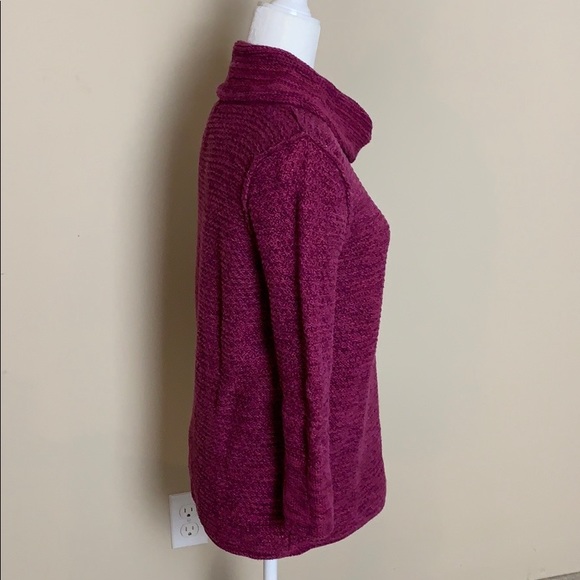 Nomadic Traders Knitted Sweater - Picture 3 of 8